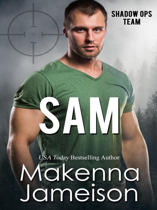 Title details for Sam by Makenna Jameison - Available